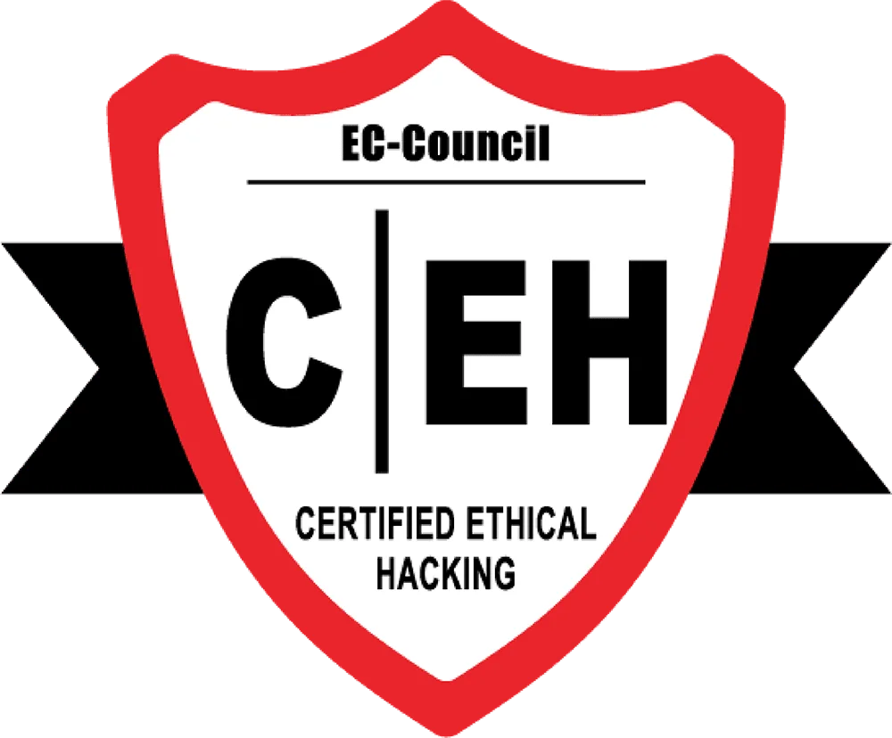 CEH Certified - Certified Ethical Hacker