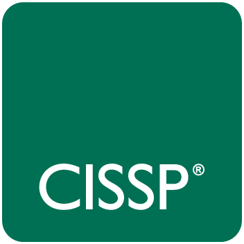 CISSP Certified - Information Systems Security Professional