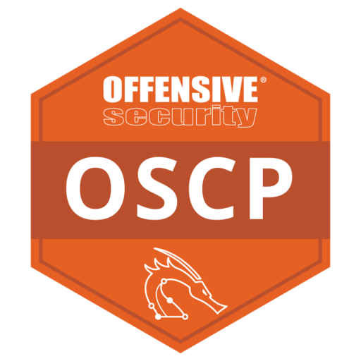 OSCP Certified - Offensive Security Certified Professional