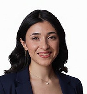 Joice Swiess, event host